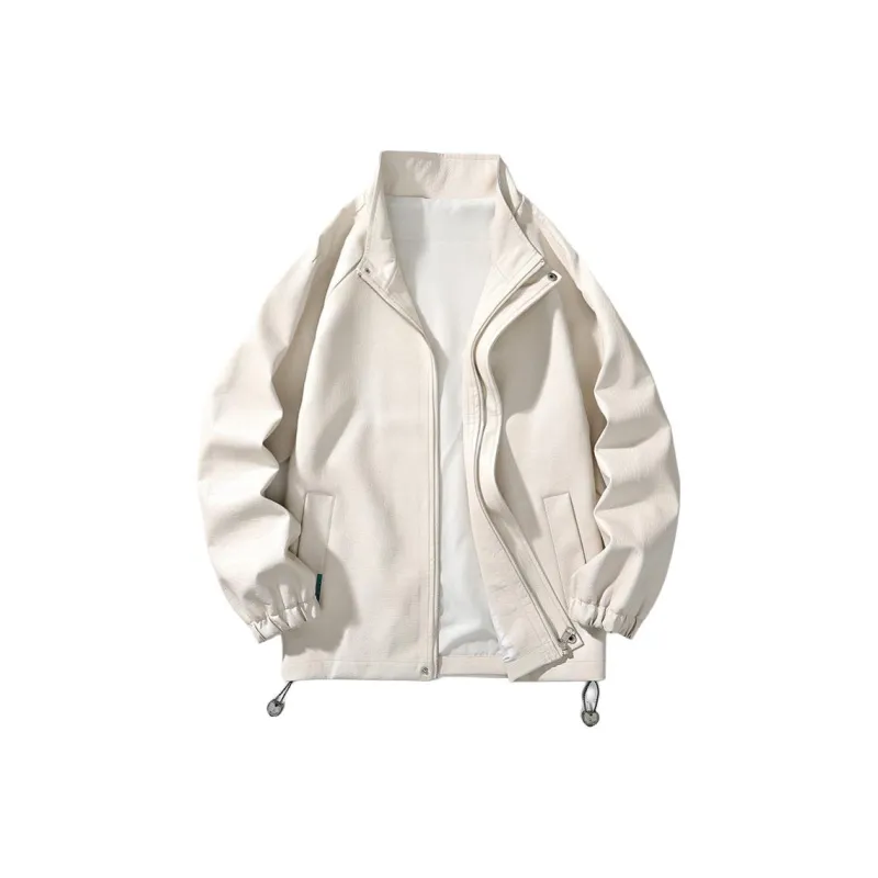 Izexx Leather Jackets Unisex-9