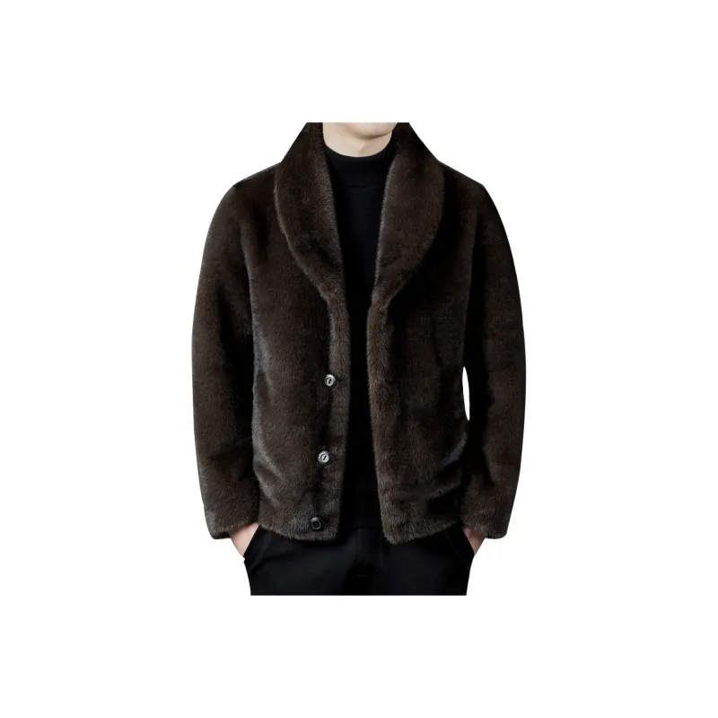 Devanro Furs Men-2