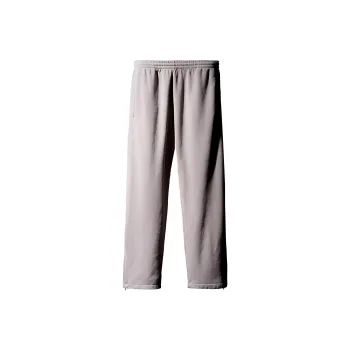 Gap X YEEZY Casual Pants Unisex Gray