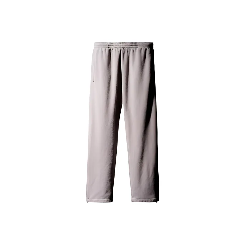 Gap X YEEZY Casual Pants Unisex Gray-0