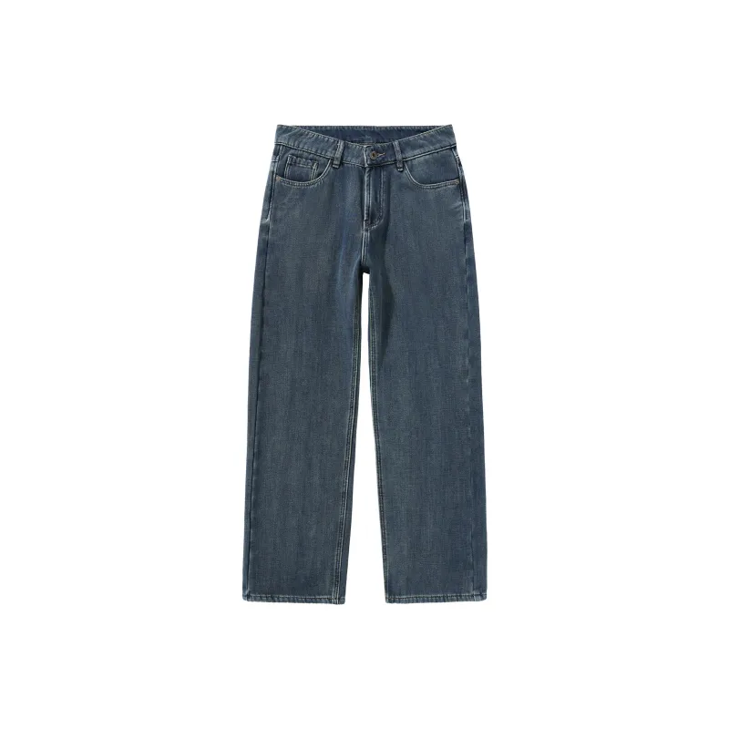 SANTASTIC Jeans Men's Sapphire Blue-0