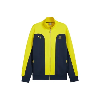 PUMA Senna A Vida Archive Men's Jacket