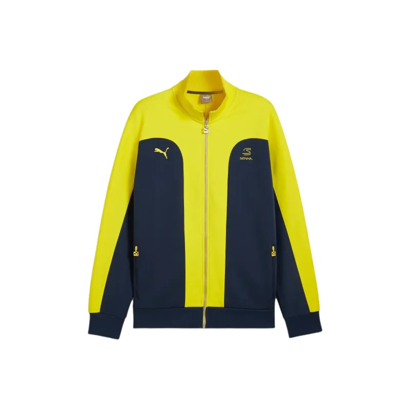 PUMA Senna A Vida Archive Men's Jacket-0