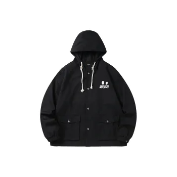 DANGEROUSPEOPLE Trench Coat Unisex