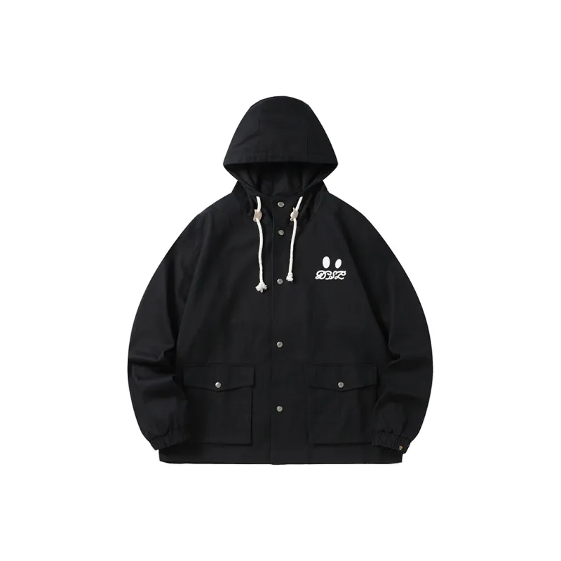 DANGEROUSPEOPLE Trench Coat Unisex-0