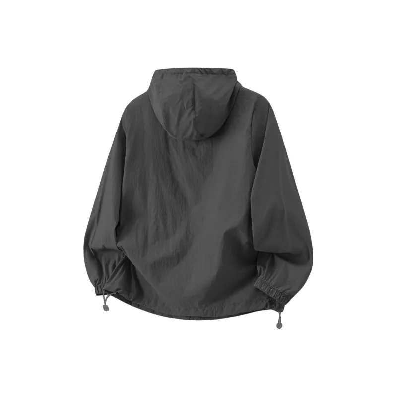 FAKE VINTAGE Sun Protection Clothing Unisex-7