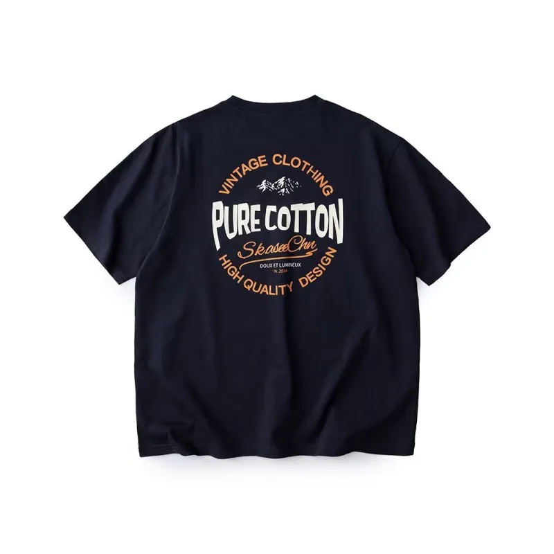 TONYBEAR T Shirts Men-0