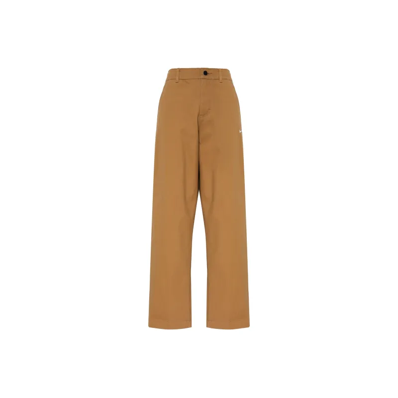 Nike Casual Pants Men Malt Brown-0