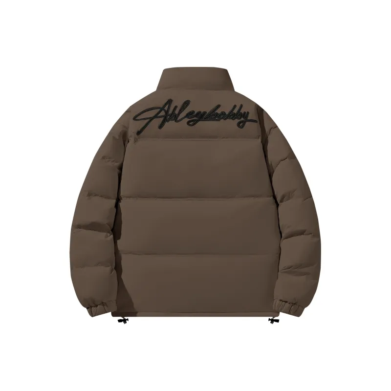 BOBBY ABLEY Down Jackets Unisex-15