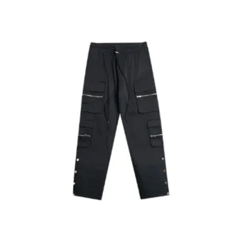 DANGEROUSPEOPLE Casual Pants Men