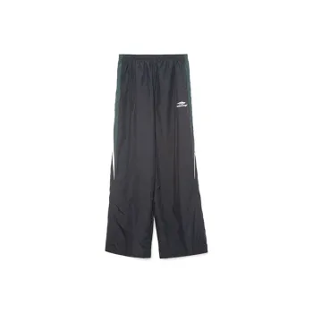 Balenciaga 3B Sports Icon Tracksuit Pants