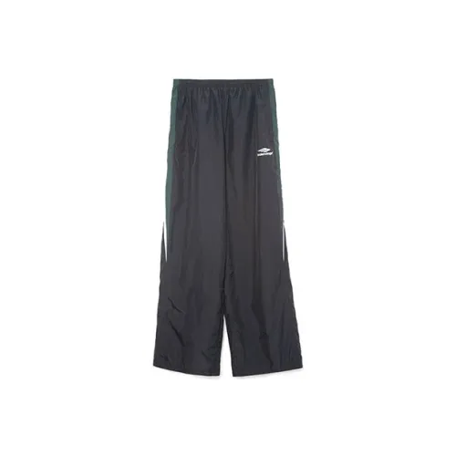 Balenciaga 3B Sports Icon Tracksuit Pants