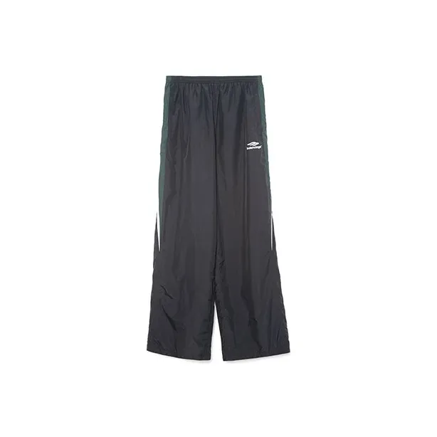 Balenciaga 3B Sports Icon Tracksuit Pants-0