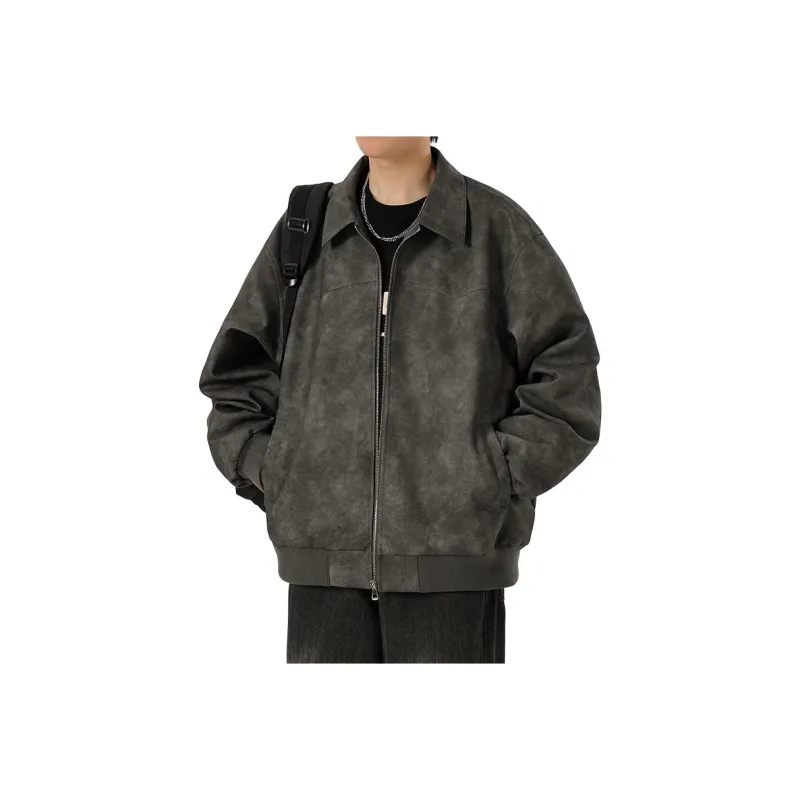 Yalu Preferred Jackets Coats Men's-3