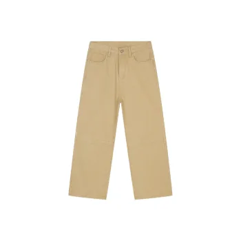 Voguo Relay Jeans Loose Straight leg Unisex