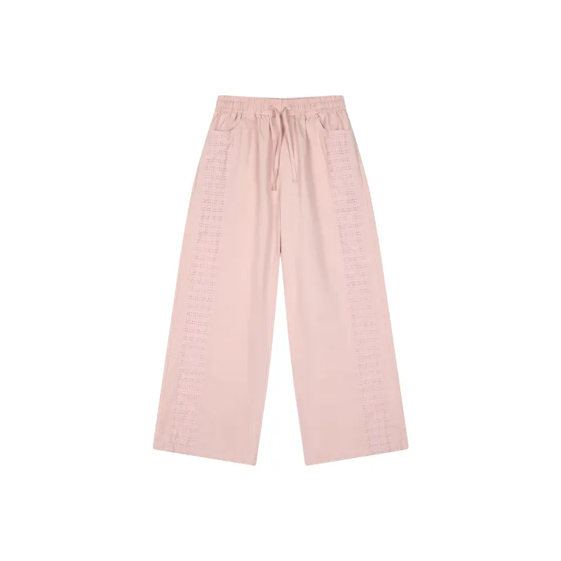 MostwantedLab Casual Pants Unisex-7
