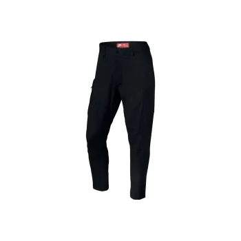 Nike Casual Pants Men Black