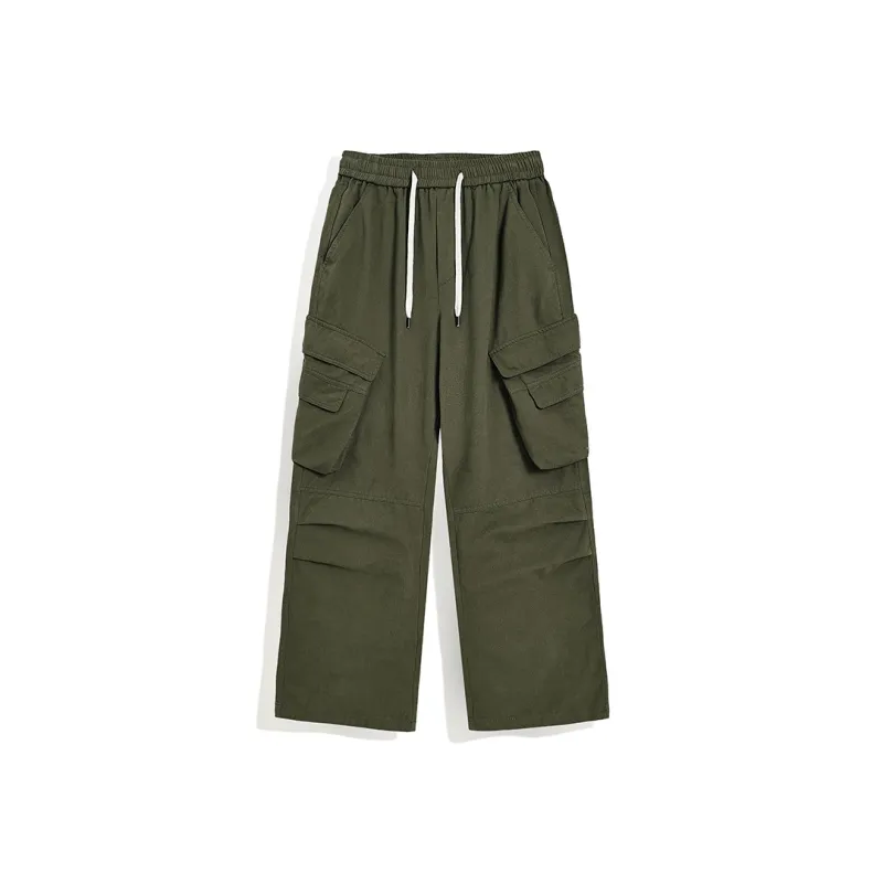TIMD Cargo Pants Men-0