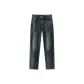 Denim Blue Gray 88401