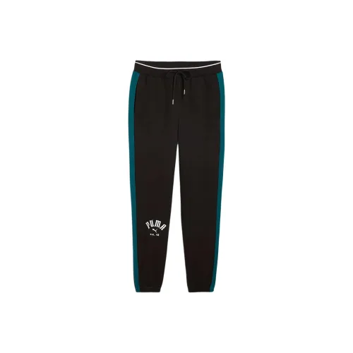 PUMA Pantalones De Chándal Play Loud T7 Para Hombre