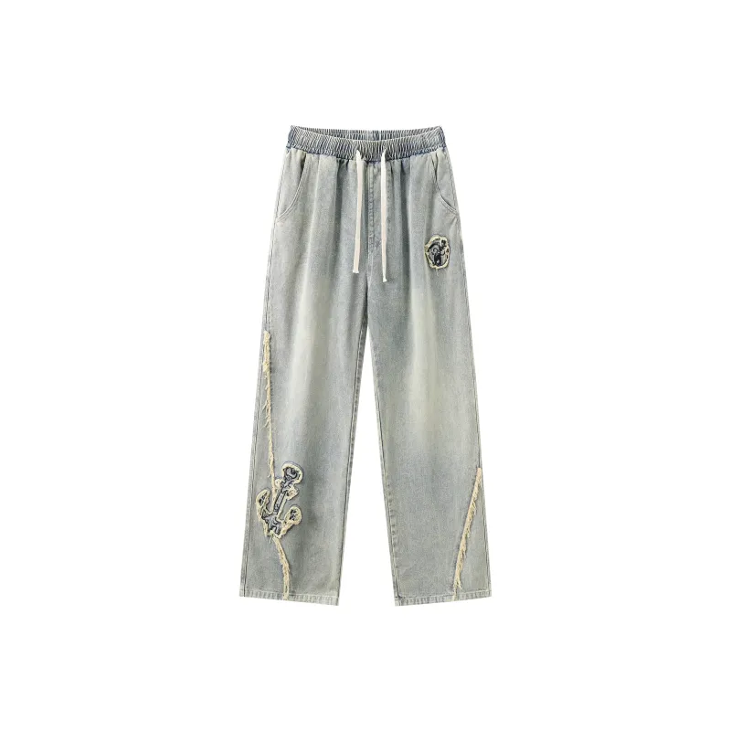 POPEYE Jeans Unisex-10