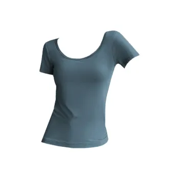 Byford Undershirt Women's Iron Gray