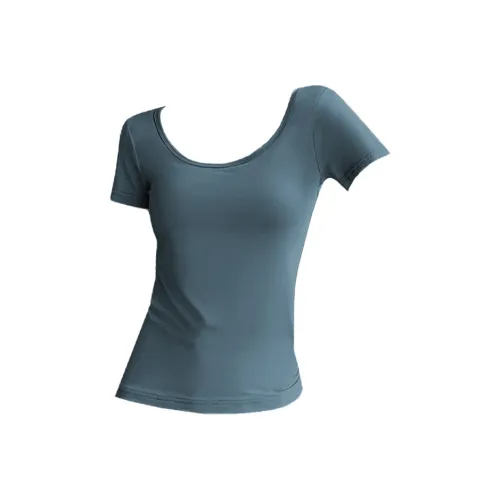 Byford Undershirt Women's Iron Gray