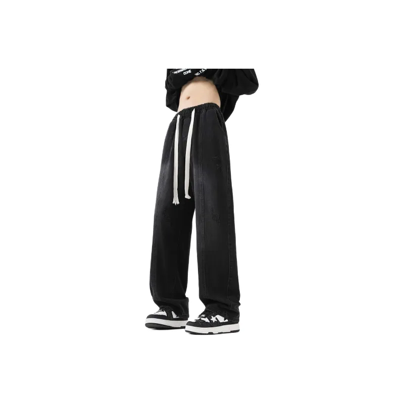 KS Jeans Unisex-5