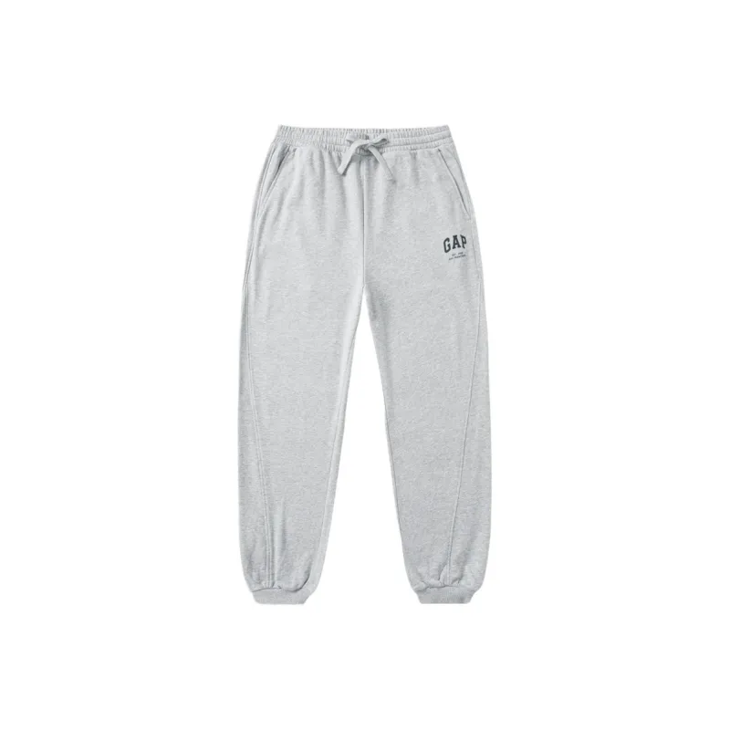 GAP Knitted Sweatpants Unisex-0