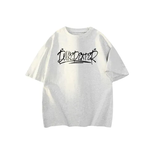 DUKE+DEXTER Short Sleeved T Shirts Unisex