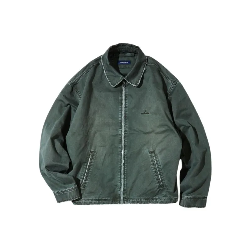 NAUTICA JAPAN Shirts Men-4