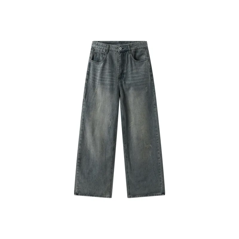 TOM ADAM Jeans Unisex-5