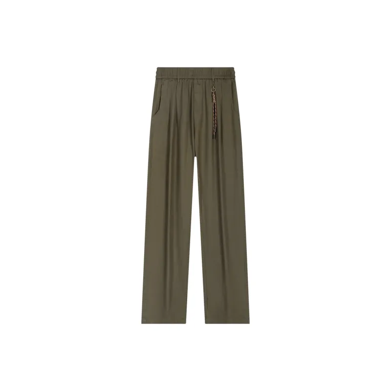 MISTEEZ Casual Pants Unisex-10
