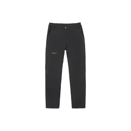 PIONEER CAMP Casual Pants Unisex