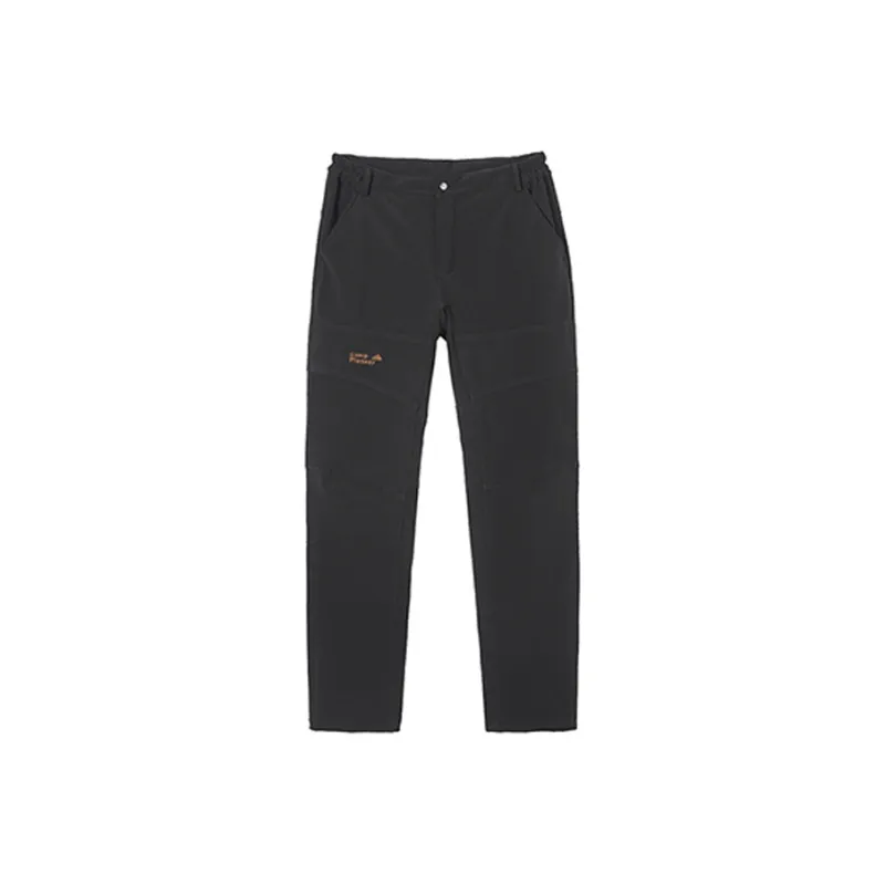 PIONEER CAMP Casual Pants Unisex-0