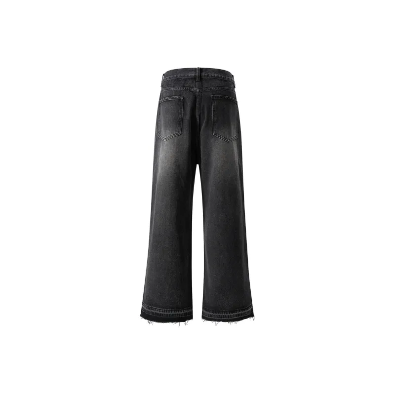 POINTLIMIT Jeans Unisex-1