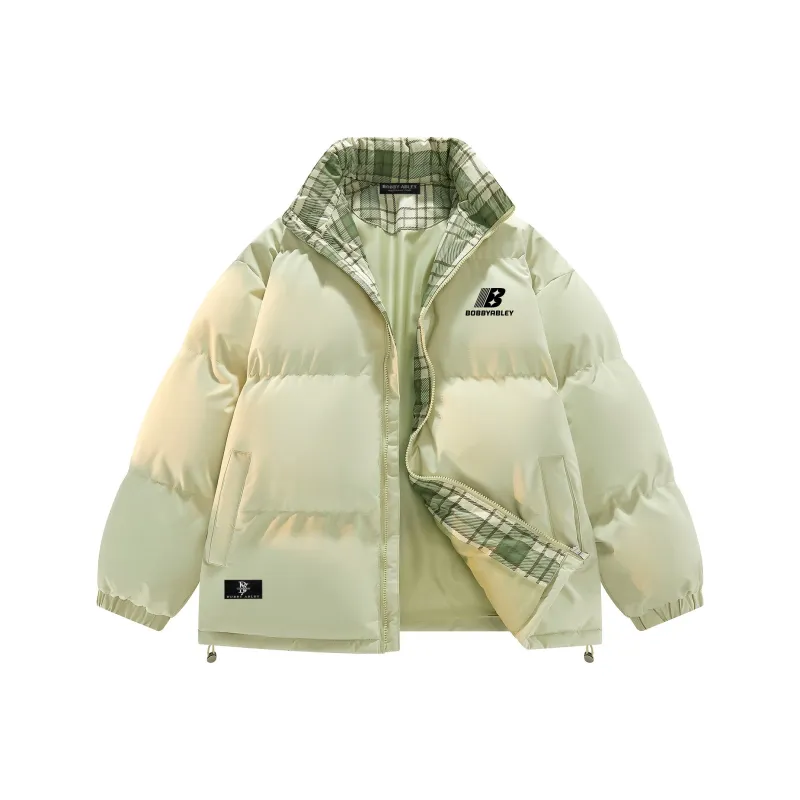 BOBBY ABLEY Puffer Jacket Unisex-7