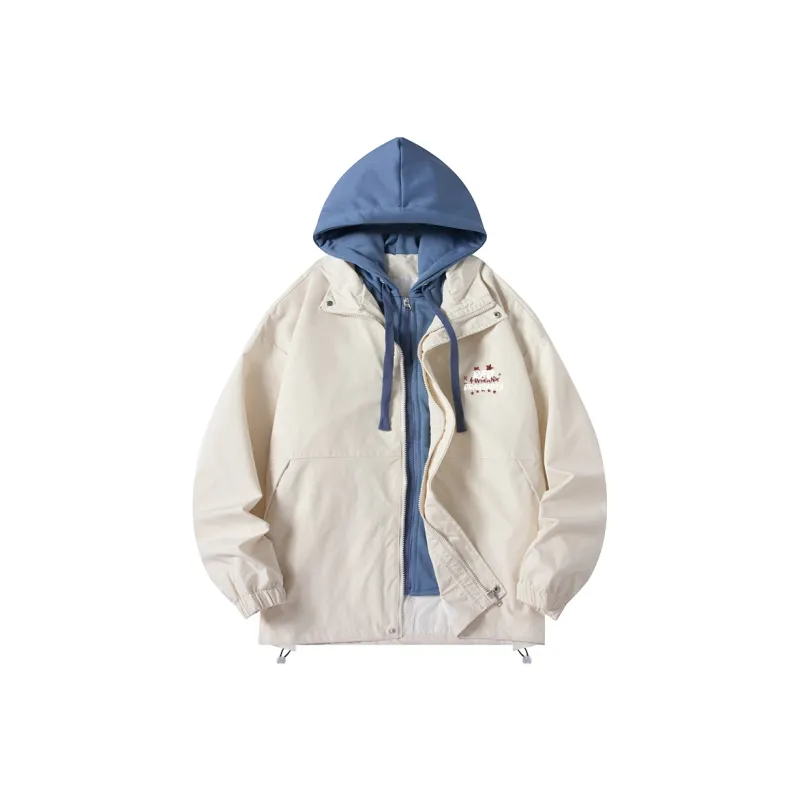 RED DRAGONFLY Jackets Coats Unisex-5