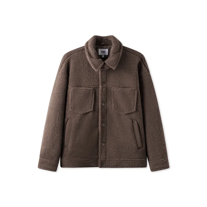 SEM/R Jackets Men-2