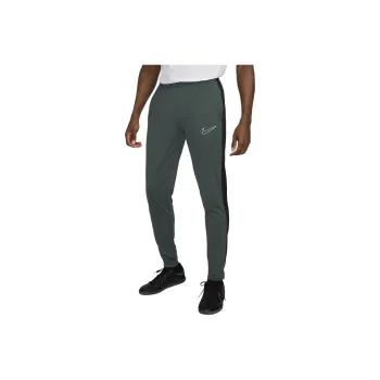 Nike Dri-FIT Academy Knitted Sports Pants Men's Vintage Green