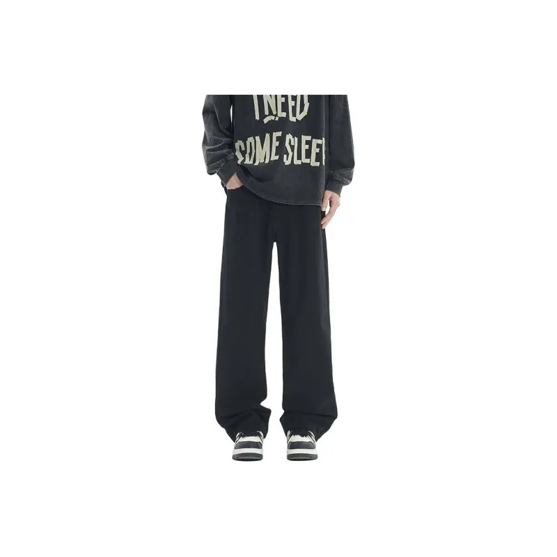 SOLIDITY Cargo Pants Unisex-7