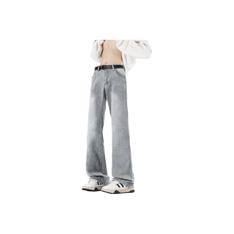 PANDA ADEVIL Jeans Unisex-0