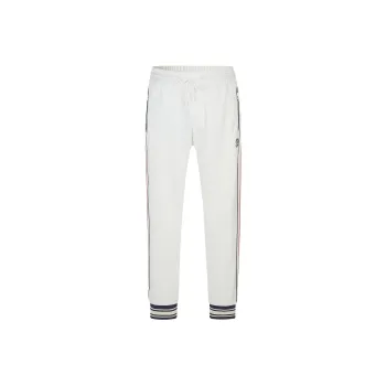 C'N'C Rhythm Party Series Casual Pants Men White
