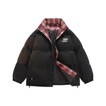 BOBBY ABLEY Puffer Jacket Unisex