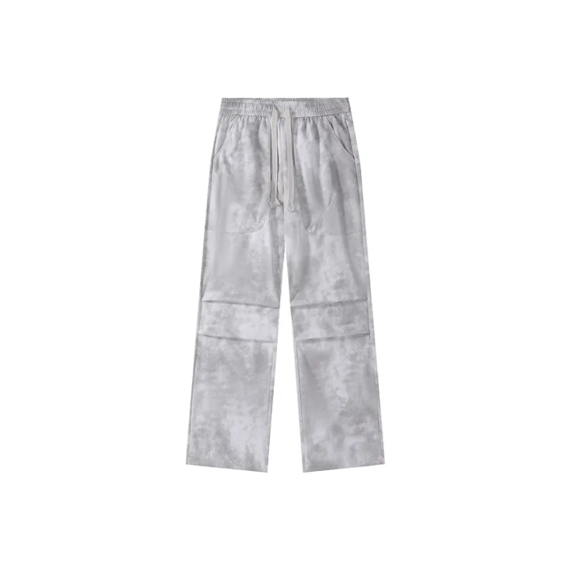 DOUBLE STAR 88 Casual Pants Unisex-2