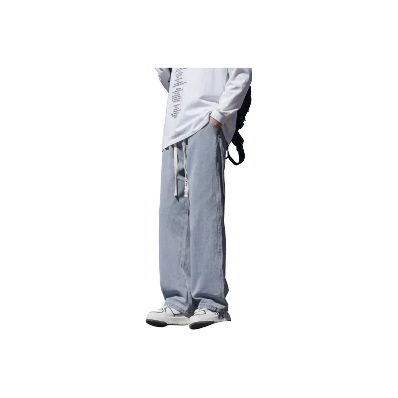 ZNTN Jeans Unisex-12