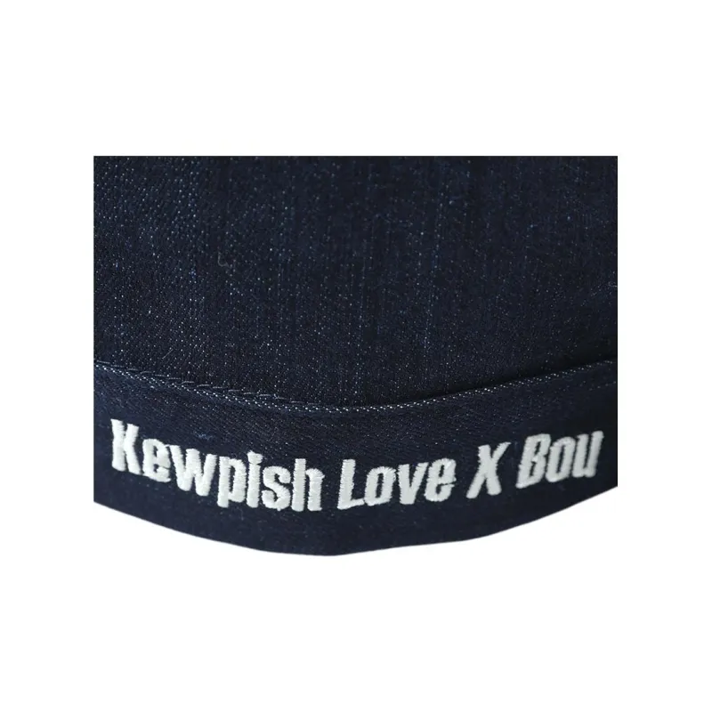 ONIARAI Stick Series Cotton Hats & Caps Unisex-1