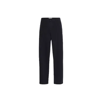 COACH SS23 Casual Pants Men's Marine Blue