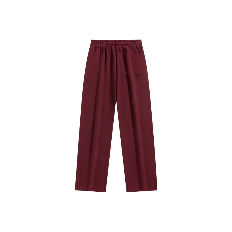 KIPONE Casual Pants Unisex-36