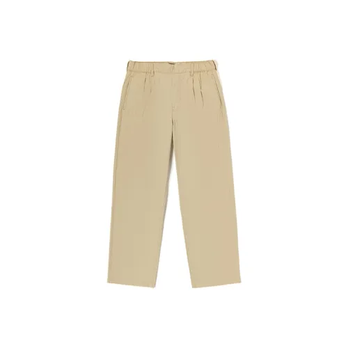 Lee Casual Pants Unisex